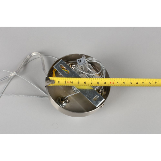 Подвесная люстра Omnilux Ales OML-69113-06 Подвесная люстра Omnilux Ales OML-69113-06