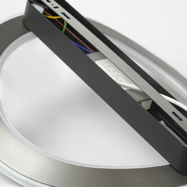 Потолочный светильник Lussole Mitchell LSP-7307 Потолочный светильник Lussole Mitchell LSP-7307