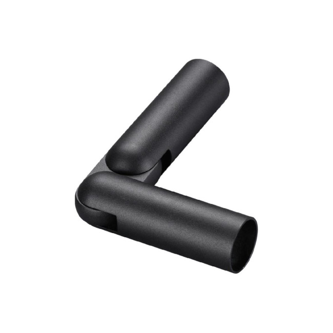 Соединитель гибкий угловой Novotech Konst Glat 359379 Соединитель гибкий угловой Novotech Konst Glat 359379