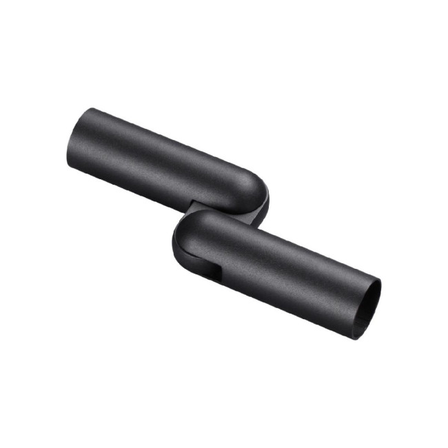 Соединитель гибкий угловой Novotech Konst Glat 359379 Соединитель гибкий угловой Novotech Konst Glat 359379