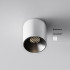 Накладной светильник Maytoni Alfa led C064CL-5W4K-RD-WB Накладной светильник Maytoni Alfa led C064CL-5W4K-RD-WB