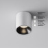 Накладной светильник Maytoni Alfa led C064CL-5W4K-RD-WB Накладной светильник Maytoni Alfa led C064CL-5W4K-RD-WB