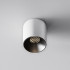 Накладной светильник Maytoni Alfa led C064CL-5W4K-RD-WB Накладной светильник Maytoni Alfa led C064CL-5W4K-RD-WB