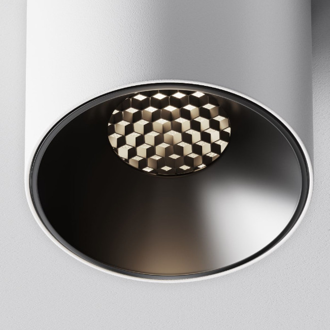 Накладной светильник Maytoni Alfa led C064CL-5W4K-RD-WB Накладной светильник Maytoni Alfa led C064CL-5W4K-RD-WB