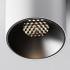 Накладной светильник Maytoni Alfa led C064CL-5W4K-RD-WB Накладной светильник Maytoni Alfa led C064CL-5W4K-RD-WB