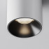 Накладной светильник Maytoni Alfa led C064CL-5W4K-RD-WB Накладной светильник Maytoni Alfa led C064CL-5W4K-RD-WB