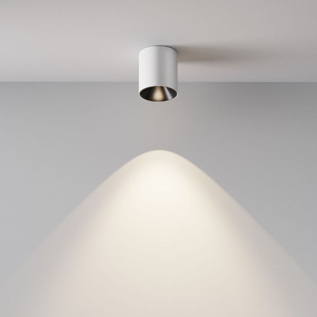 Накладной светильник Maytoni Alfa led C064CL-5W4K-RD-WB Накладной светильник Maytoni Alfa led C064CL-5W4K-RD-WB