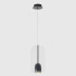 Подвесной светильник Crystal Lux ELEMENT SP12W LED BLACK Подвесной светильник Crystal Lux ELEMENT SP12W LED BLACK