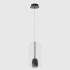 Подвесной светильник Crystal Lux ELEMENT SP12W LED BLACK Подвесной светильник Crystal Lux ELEMENT SP12W LED BLACK