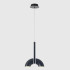 Подвесной светильник Crystal Lux ELEMENT SP12W LED BLACK Подвесной светильник Crystal Lux ELEMENT SP12W LED BLACK