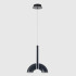 Подвесной светильник Crystal Lux ELEMENT SP12W LED BLACK Подвесной светильник Crystal Lux ELEMENT SP12W LED BLACK