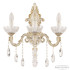 Бра Bohemia Ivele Crystal AL7901B15/3/175 B WMG P Clear/M-1H Бра Bohemia Ivele Crystal AL7901B15/3/175 B WMG P Clear/M-1H