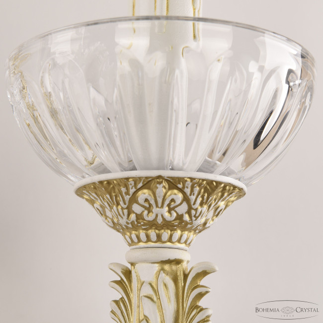 Бра Bohemia Ivele Crystal AL7901B15/3/175 B WMG P Clear/M-1H Бра Bohemia Ivele Crystal AL7901B15/3/175 B WMG P Clear/M-1H