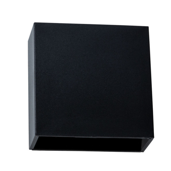 Настенный светильник ARTE Lamp A1445AL-1BK Настенный светильник ARTE Lamp A1445AL-1BK