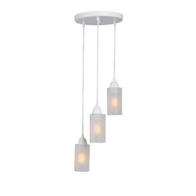 Подвесной светильник Vitaluce V3787-0/3S