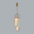 Подвесная люстра Odeon Light Milano 7066/15L