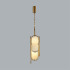 Подвесная люстра Odeon Light Milano 7066/15L