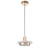 Подвесной светильник Escada Torano 10260/1LED White marble Подвесной светильник Escada Torano 10260/1LED White marble