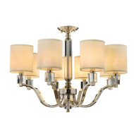 Потолочная люстра Aployt Ivet APL.706.07.08 Потолочная люстра Aployt Ivet APL.706.07.08