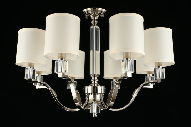 Потолочная люстра Aployt Ivet APL.706.07.08