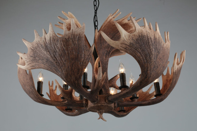 Подвесная люстра Omnilux Sinio OML-52203-12 Подвесная люстра Omnilux Sinio OML-52203-12