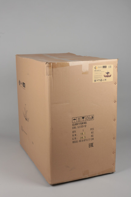 Подвесная люстра Omnilux Sinio OML-52203-12 Подвесная люстра Omnilux Sinio OML-52203-12