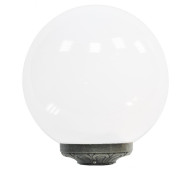 Уличный светильник Fumagalli Globe 300 Classic G30.B30.000.BYE27