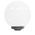 Уличный светильник Fumagalli Globe 300 Classic G30.B30.000.BYE27 Уличный светильник Fumagalli Globe 300 Classic G30.B30.000.BYE27
