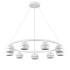 Подвесная люстра Lumion Luazana 8254/9 Подвесная люстра Lumion Luazana 8254/9