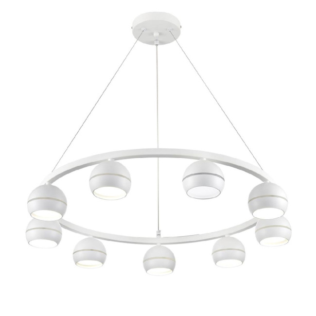 Подвесная люстра Lumion Luazana 8254/9 Подвесная люстра Lumion Luazana 8254/9