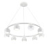 Подвесная люстра Lumion Luazana 8254/9 Подвесная люстра Lumion Luazana 8254/9