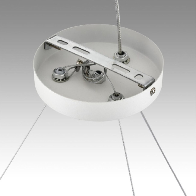 Подвесная люстра Lumion Luazana 8254/9 Подвесная люстра Lumion Luazana 8254/9