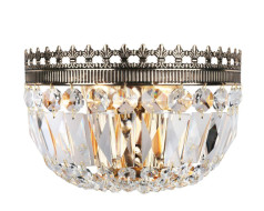 Бра Omnilux OML-76607-02 Бра Omnilux OML-76607-02