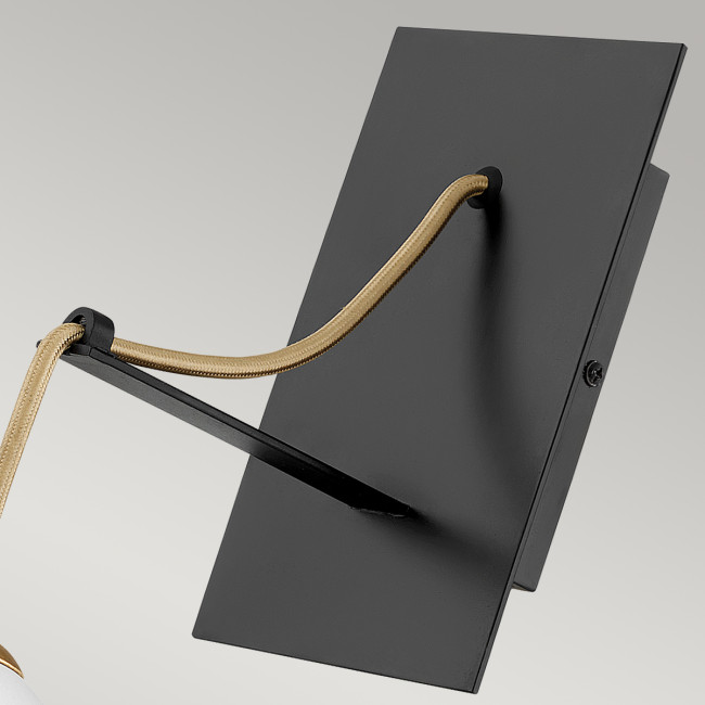 Бра Hinkley Nula QN-NULA1 Бра Hinkley Nula QN-NULA1