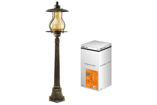 Ландшафтный светильник TDM Electric Рим SQ0330-2063 Ландшафтный светильник TDM Electric Рим SQ0330-2063