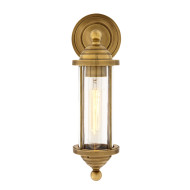 Бра DeLight Collection Clayton KM0816W-1_def brass Бра DeLight Collection Clayton KM0816W-1_def brass