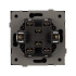 Механизм выключателя одноклавишный перекрёстный Arlight SWT-TENDO-MKX1-SFPL-GR (230V, 10A) 054573 Механизм выключателя одноклавишный перекрёстный Arlight SWT-TENDO-MKX1-SFPL-GR (230V, 10A) 054573