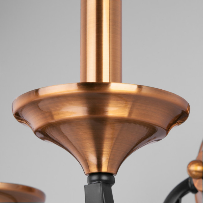 Бра Eurosvet 60098/2 черный Бра Eurosvet 60098/2 черный