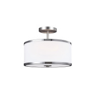 Потолочный светильник Feiss Prospect park FE-PROSPECT-PARK-SF Потолочный светильник Feiss Prospect park FE-PROSPECT-PARK-SF