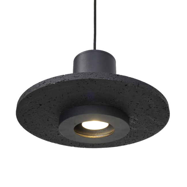 Подвесной светильник Zortes Tufo ZRS.2436.28 Подвесной светильник Zortes Tufo ZRS.2436.28