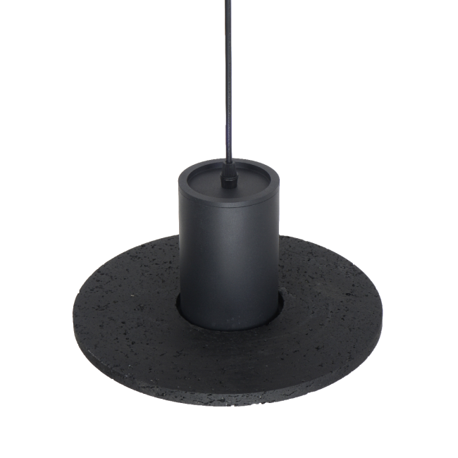 Подвесной светильник Zortes Tufo ZRS.2436.28 Подвесной светильник Zortes Tufo ZRS.2436.28