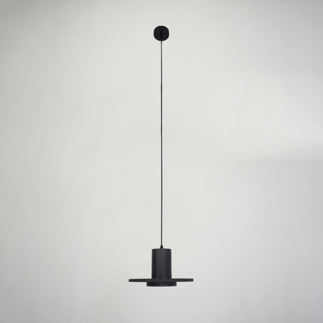 Подвесной светильник Zortes Tufo ZRS.2436.28 Подвесной светильник Zortes Tufo ZRS.2436.28