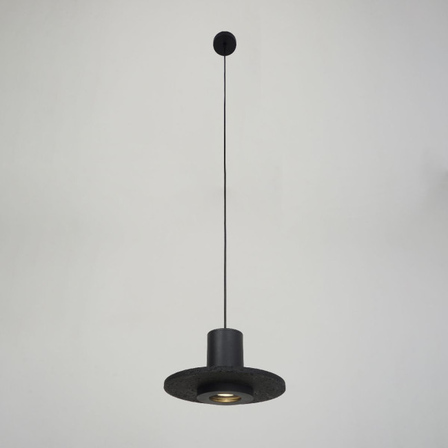 Подвесной светильник Zortes Tufo ZRS.2436.28 Подвесной светильник Zortes Tufo ZRS.2436.28