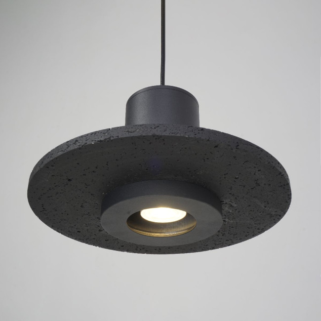 Подвесной светильник Zortes Tufo ZRS.2436.28 Подвесной светильник Zortes Tufo ZRS.2436.28