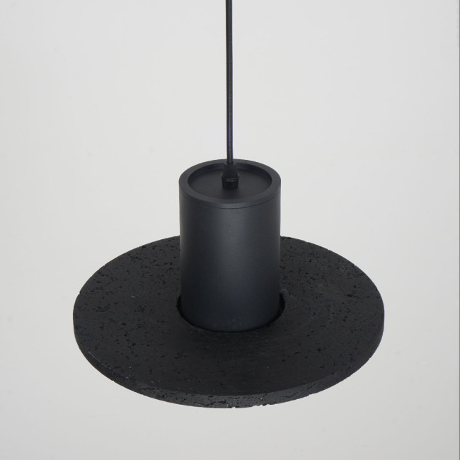 Подвесной светильник Zortes Tufo ZRS.2436.28 Подвесной светильник Zortes Tufo ZRS.2436.28