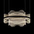 Подвесной светильник Modestyle MS.8047.600 BK Подвесной светильник Modestyle MS.8047.600 BK