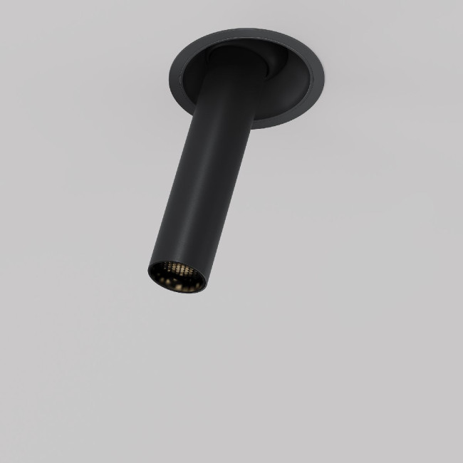 Встраиваемый светильник Maytoni Focus T C140RS-L200-7W3K-B