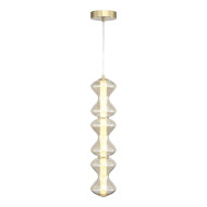Подвесной светильник ST Luce Spine SL6136.213.01 Подвесной светильник ST Luce Spine SL6136.213.01
