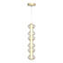 Подвесной светильник ST Luce Spine SL6136.213.01