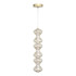 Подвесной светильник ST Luce Spine SL6136.213.01